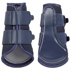 Beenbeschermers Harry's Horse Bambooboot Donkerblauw