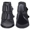 Beenbeschermers Harry's Horse Bambooboot Zwart