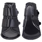 Beenbeschermers Harry's Horse Bambooboot Zwart