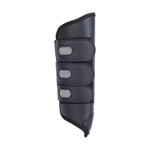 Beenbeschermers Harry's Horse Eventing Hind Zwart