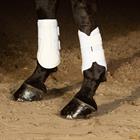 Beenbeschermers Harry's Horse Flextrainer Air Mesh Wit