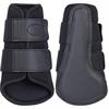 Beenbeschermers Harry's Horse Flextrainer Air Mesh Zwart