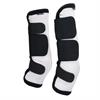 Beenbeschermers HORSEGEAR HGAir Mesh Anti Vliegen Wit
