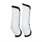 Beenbeschermers HORSEGEAR HGAir Mesh Anti Vliegen Wit