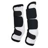 Beenbeschermers HORSEGEAR HGAir Mesh Anti Vliegen Wit