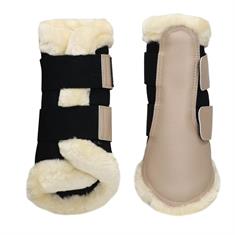 Beenbeschermers HORSEGEAR HGFarnham Beige