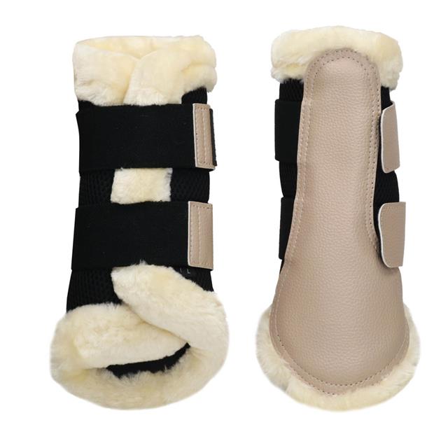 Beenbeschermers HORSEGEAR HGFarnham Beige