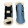Beenbeschermers HORSEGEAR HGFarnham Blauw