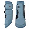 Beenbeschermers Imperial Riding IRHCloud Dancer Blauw