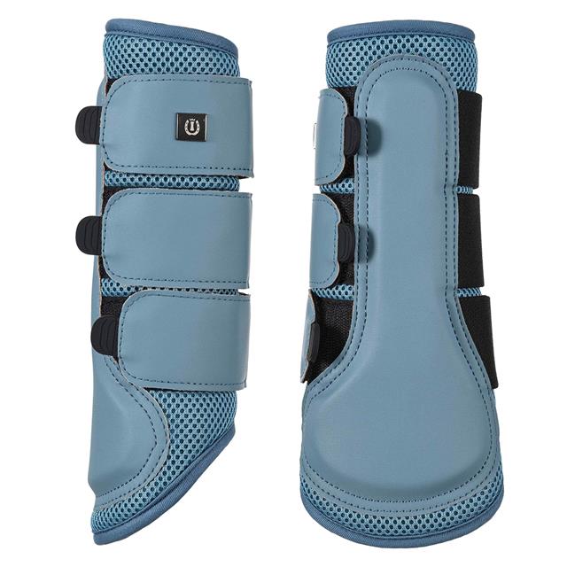 Beenbeschermers Imperial Riding IRHCloud Dancer Blauw