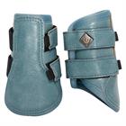 Beenbeschermers Imperial Riding IRHRebel Blauw