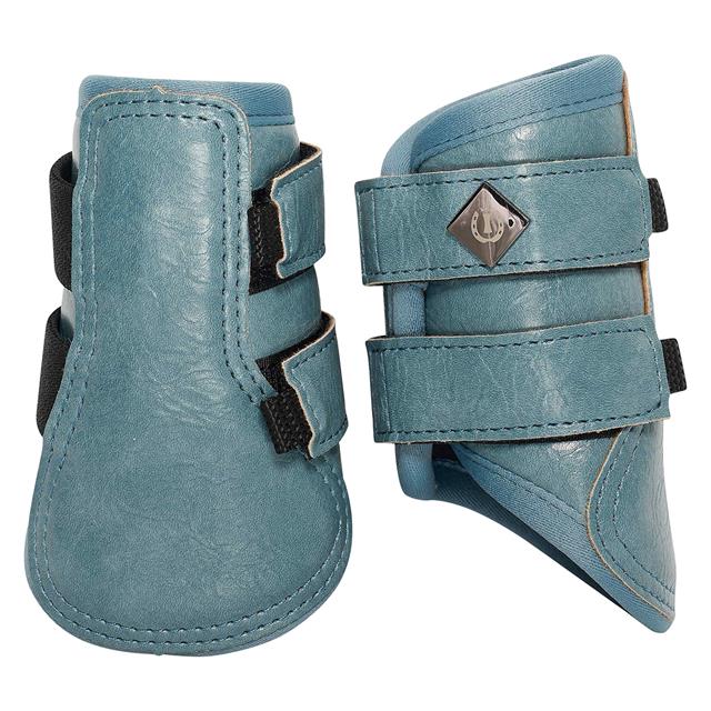 Beenbeschermers Imperial Riding IRHRebel Blauw
