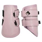 Beenbeschermers Imperial Riding IRHRebel Roze