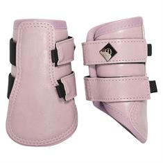 Beenbeschermers Imperial Riding IRHRebel Roze