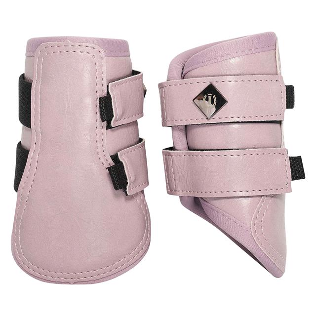Beenbeschermers Imperial Riding IRHRebel Roze