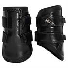 Beenbeschermers Imperial Riding IRHRebel Zwart