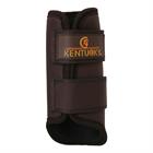 Beenbeschermers Kentucky 3D Spacer Bruin