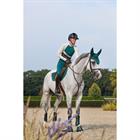 Beenbeschermers Kingsland KLNora Mesh Groen
