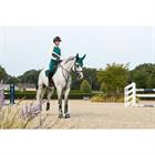Beenbeschermers Kingsland KLNora Mesh Groen