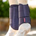 Beenbeschermers LeMieux Arika Mesh Donkerblauw