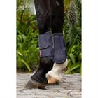 Beenbeschermers LeMieux Arika Mesh Donkerblauw