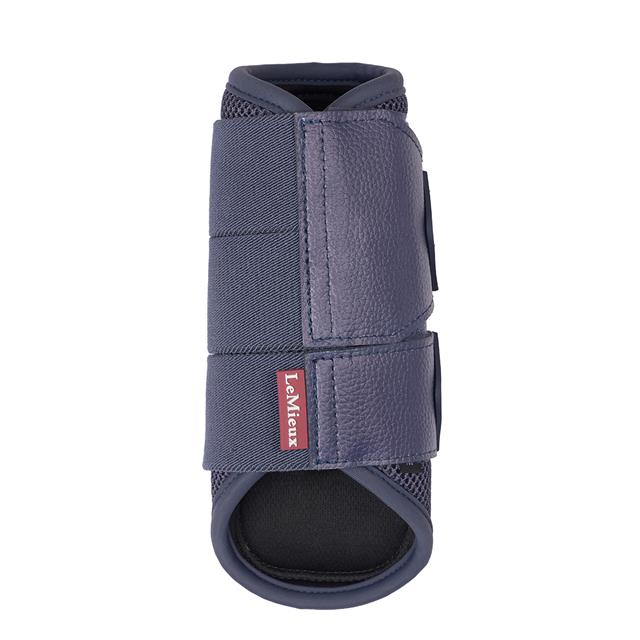 Beenbeschermers LeMieux Arika Mesh Donkerblauw
