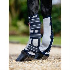 Beenbeschermers LeMieux Arika Mesh Fly Donkerblauw