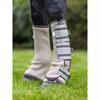 Beenbeschermers LeMieux Arika Mesh Fly Lichtgrijs