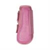 Beenbeschermers LeMieux Arika Mesh Middenroze