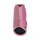 Beenbeschermers LeMieux Arika Mesh Middenroze