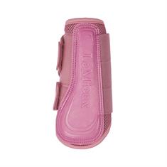 Beenbeschermers LeMieux Arika Mesh Middenroze