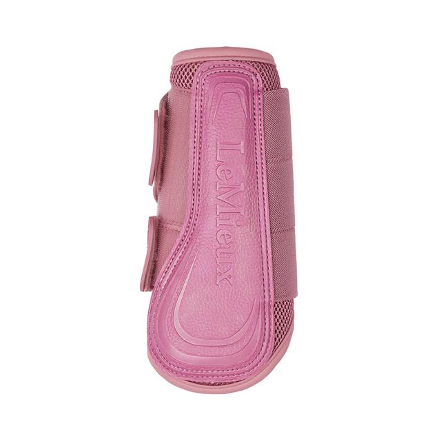 Beenbeschermers LeMieux Arika Mesh Middenroze