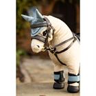 Beenbeschermers LeMieux AW24 Toy Pony Lichtblauw