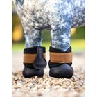 Beenbeschermers LeMieux AW24 Toy Pony Lichtbruin