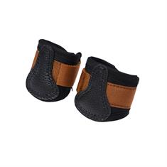 Beenbeschermers LeMieux AW24 Toy Pony Lichtbruin
