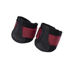 Beenbeschermers LeMieux AW24 Toy Pony Rood