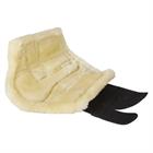 Beenbeschermers LeMieux Fleece Flextrainers Zwart-beige