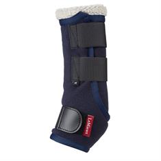 Beenbeschermers LeMieux Four Seasons Donkerblauw