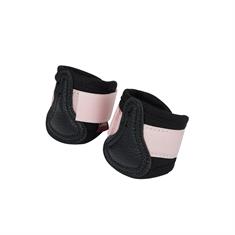Beenbeschermers LeMieux Mini Toy Pony Lichtroze