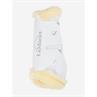 Beenbeschermers LeMieux Motionflex Dressage Fur Wit