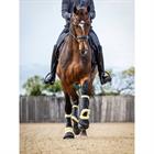 Beenbeschermers LeMieux Motionflex Dressage Fur Zwart