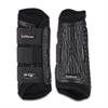 Beenbeschermers LeMieux Shoc Air Front Zwart