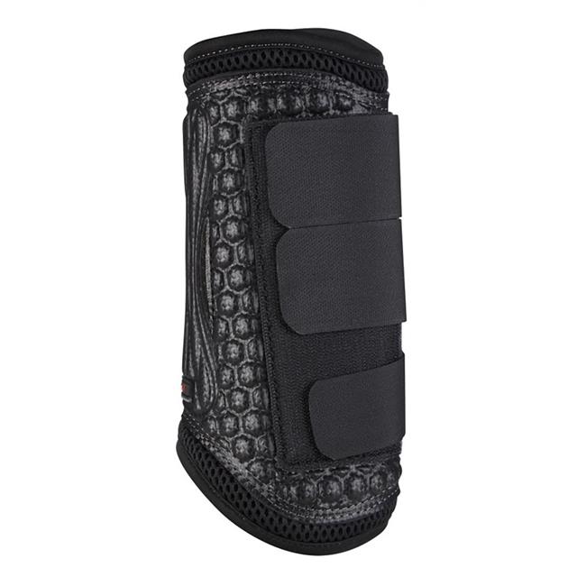 Beenbeschermers LeMieux Shoc Air Front Zwart