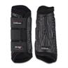 Beenbeschermers LeMieux Shoc Air Front Zwart