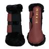 Beenbeschermers N BRANDS X Epplejeck Stacy Rood