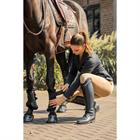 Beenbeschermers N BRANDS X Epplejeck Stacy Zwart