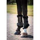 Beenbeschermers N BRANDS X Epplejeck Stacy Zwart