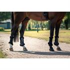 Beenbeschermers N BRANDS X Epplejeck Stacy Zwart