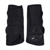 Beenbeschermers QHP Air Mesh Zwart