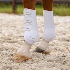 Beenbeschermers QHP Champion Voor Wit